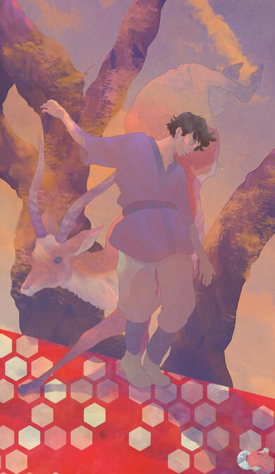 The Fool